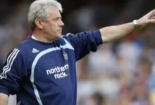 Décès de l'ancienne star anglaise Kevin Keegan