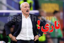 Didier Deschamps