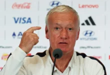 Didier Deschamps