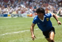 Diego Maradona (1)