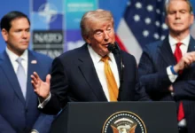 Donald Trump Iran