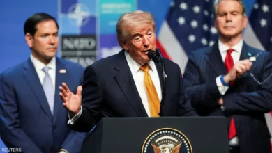 Donald Trump Iran