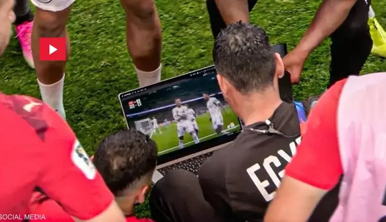 Egypt vs Australie (1)