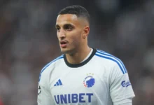 Elias Achouri