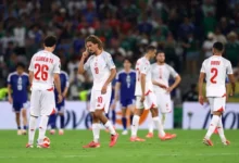 Équipe Nationale Tunisienne