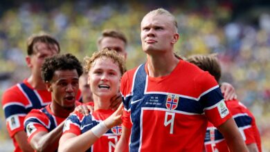 Erling Haaland