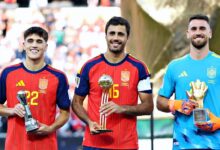 Espagne Foot