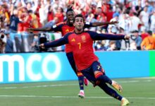 Espagne champion du monde 2026