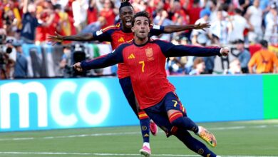 Espagne champion du monde 2026