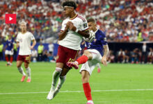 Espagne vs France