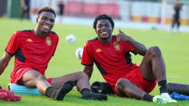 Espérance Sportive de Tunis_
