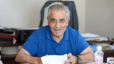 Faouzi-Benzarti