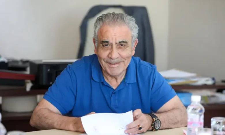 Faouzi-Benzarti