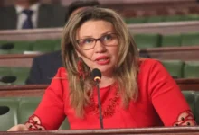 Fatma Mseddi