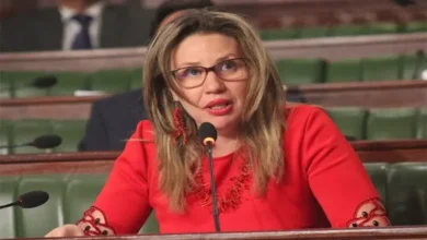 Fatma Mseddi