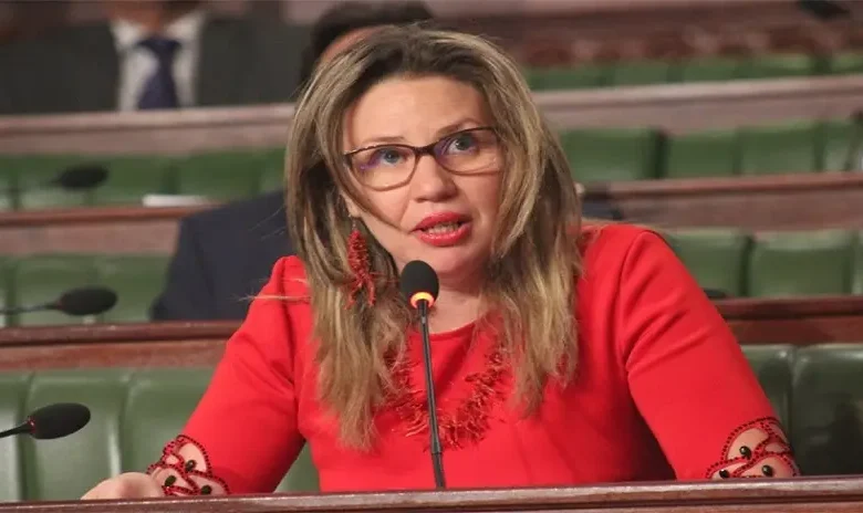 Fatma Mseddi