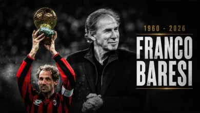 Franco Baresi