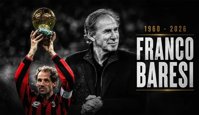 Franco Baresi