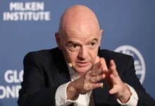 Gianni Infantino (3)