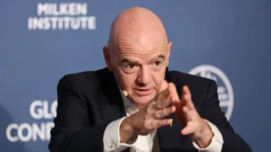 Gianni Infantino (3)