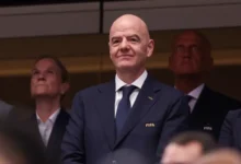 Gianni Infantino (4)