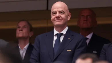 Gianni Infantino (4)