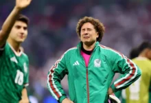 Guillermo Ochoa