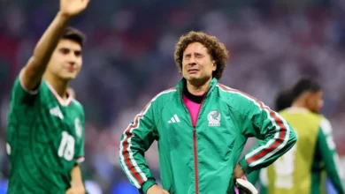 Guillermo Ochoa