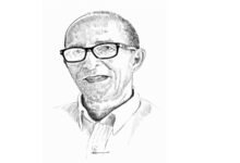 Hassan Nasr