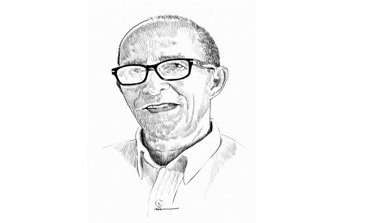 Hassan Nasr