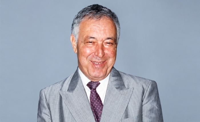 Hessouna ben Ayed
