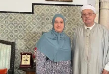 Hichem Ben Mahmoud Mufti Tunisie (1)