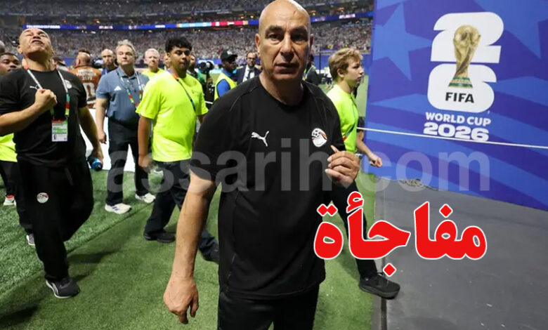 Houssem Hassan