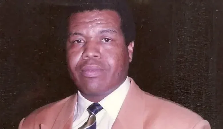 Hussein Akacha
