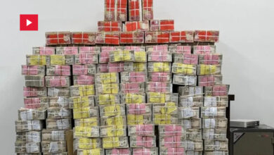 Irak Corruption