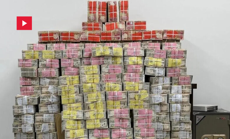 Irak Corruption