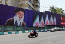 Iran Ali Khamenei