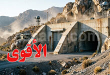 Iran Nuclear Weapons