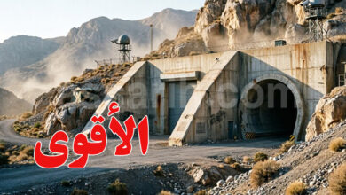 Iran Nuclear Weapons