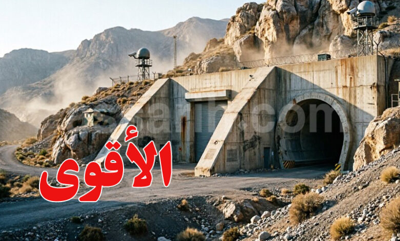 Iran Nuclear Weapons