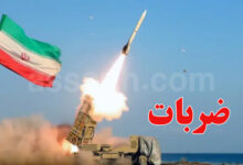 Iran missiles