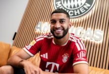 Ismael Saibari signe au Bayern Munich