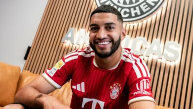 Ismael Saibari signe au Bayern Munich