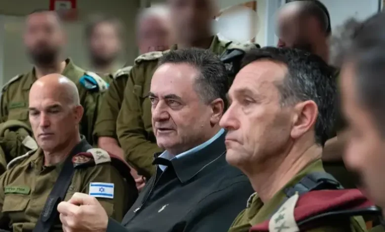 Israël Katz