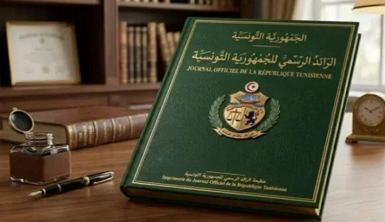 Journal officiel