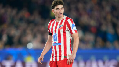 Julian Alvarez