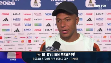 Kylian Mbappé (2)