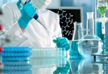 Laboratoire d'analyses médicales
