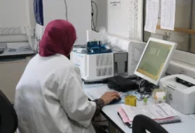 Laboratoires analyses medicales