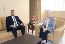 Laila Jaffel Montassar Nefzi